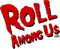 RollAmongUs.com