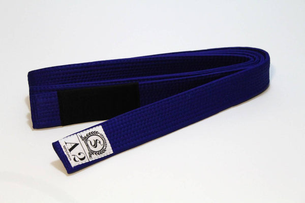 Standard BJJ Belt