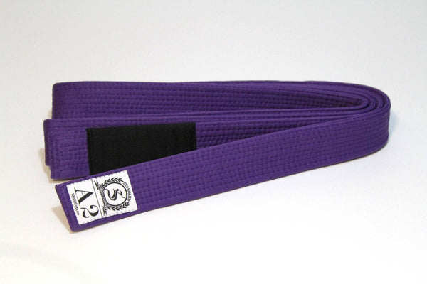 Standard BJJ Belt