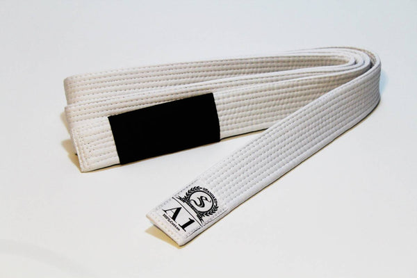 Standard BJJ Belt