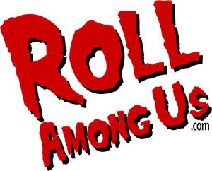 RollAmongUs.com