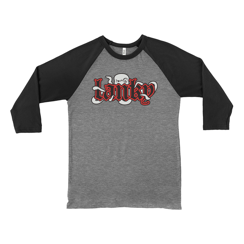 Lanky Apparel