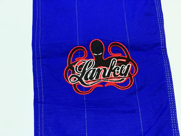 Lanky PRO 550 V3 - Blue - SEPARATES - Pants