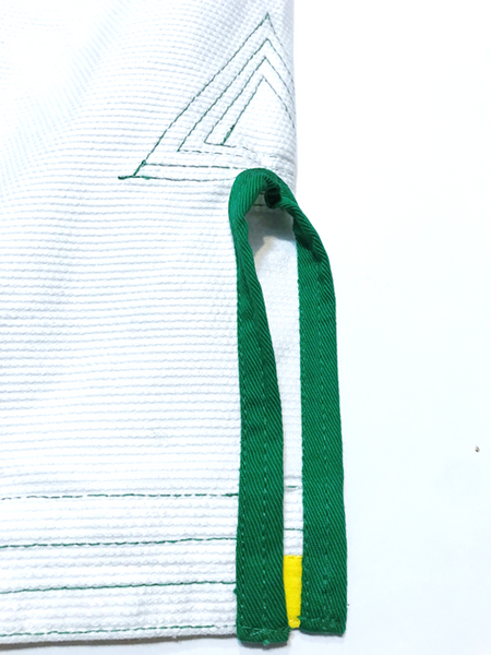 Lanky COMP 350 - White II - PRE-SALE