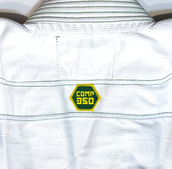 Lanky COMP 350 - White II - PRE-SALE