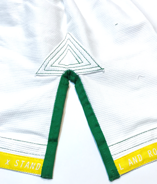 Lanky COMP 350 - White II - PRE-SALE