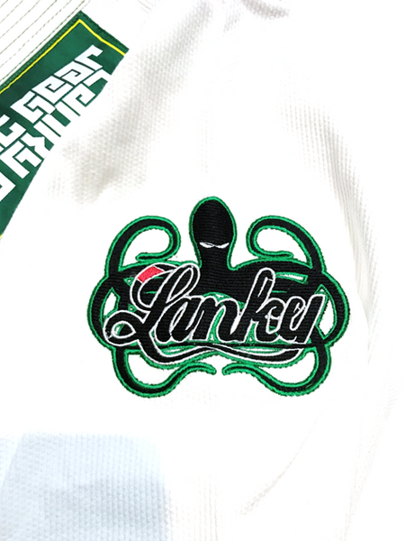 Lanky COMP 350 - White II - PRE-SALE