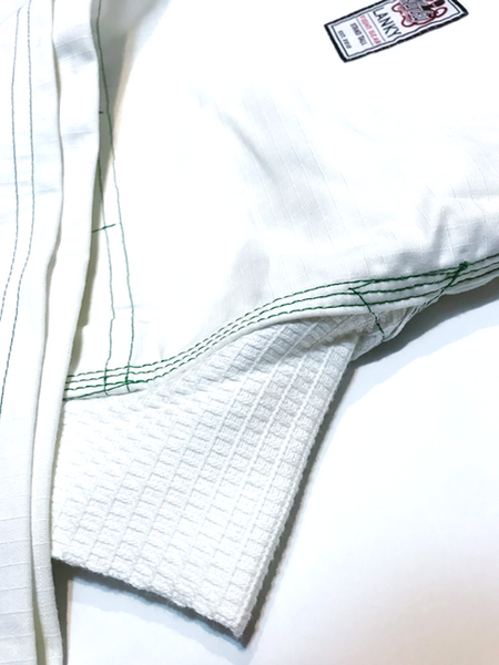 Lanky COMP 350 - White II - PRE-SALE