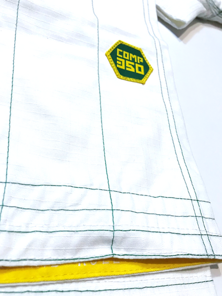 Lanky COMP 350 - White II - PRE-SALE