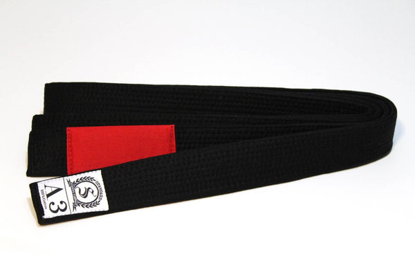 Standard BJJ Belt