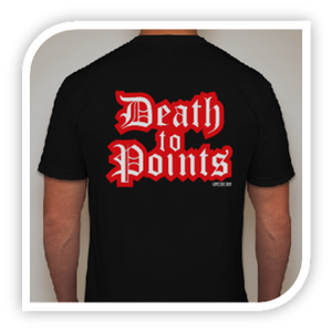 Death to Points - Lanky Fight Gear
 - 1