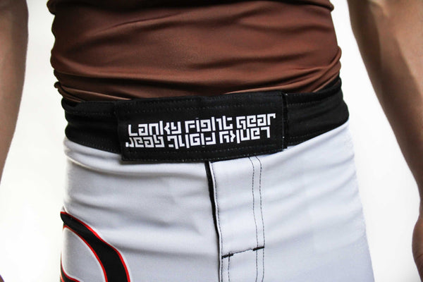 Standard Fight Shorts - Lanky Fight Gear
 - 5